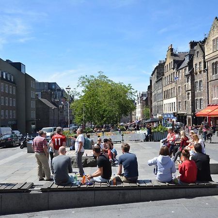 Old Town View - Picture Perfect! Edimburgo Exterior foto