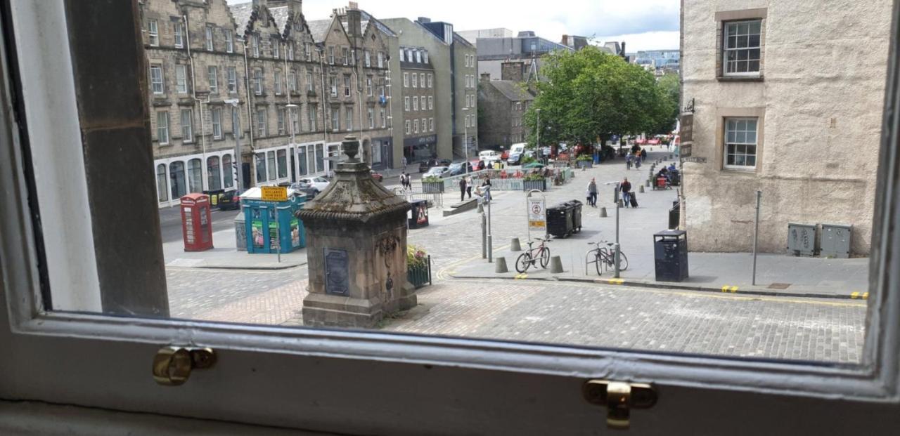 Old Town View - Picture Perfect! Edimburgo Exterior foto