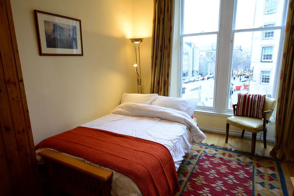 Old Town View - Picture Perfect! Edimburgo Exterior foto