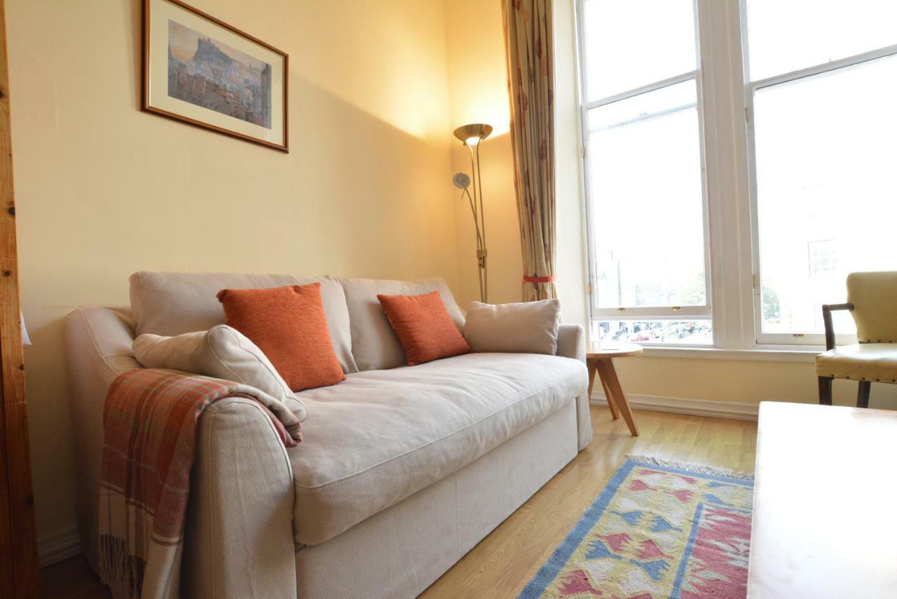 Old Town View - Picture Perfect! Edimburgo Exterior foto
